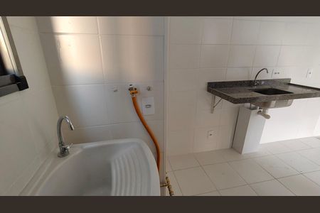 Apartamento à venda com 42m², 2 quartos e sem vaga