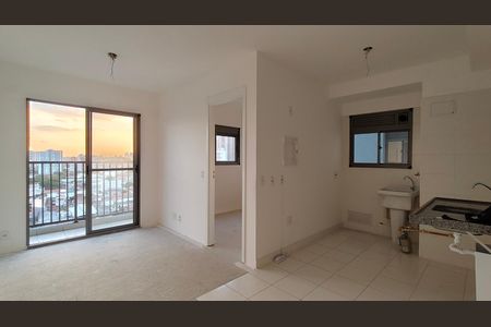 Apartamento à venda com 2 quartos, 42m² em Vila Albertina, São Paulo