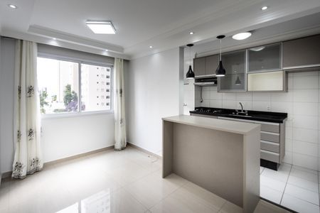 Apartamento para alugar com 1 quarto, 32m² em Água Branca, São Paulo