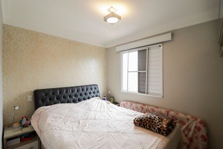 Apartamento à venda com 60m², 3 quartos e 2 vagasSuíte