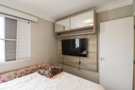 Apartamento à venda com 60m², 3 quartos e 2 vagasSuíte
