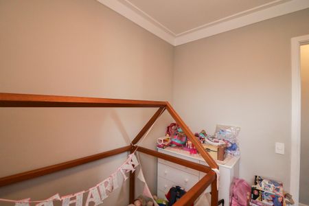 Apartamento à venda com 60m², 3 quartos e 2 vagasQuarto 1