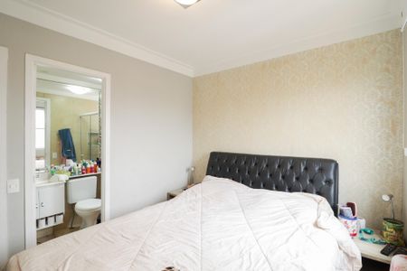 Apartamento à venda com 60m², 3 quartos e 2 vagasSuíte