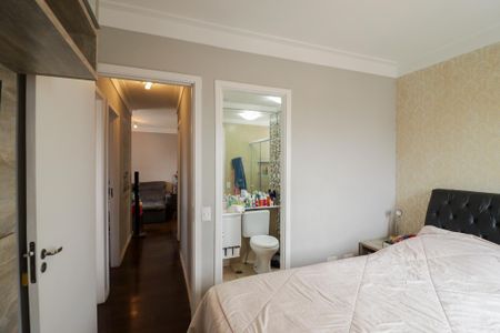 Apartamento à venda com 60m², 3 quartos e 2 vagasSuíte