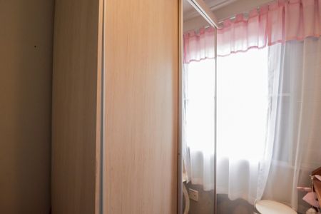 Apartamento à venda com 60m², 3 quartos e 2 vagasQuarto 1