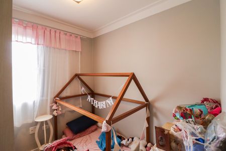 Apartamento à venda com 60m², 3 quartos e 2 vagasQuarto 1