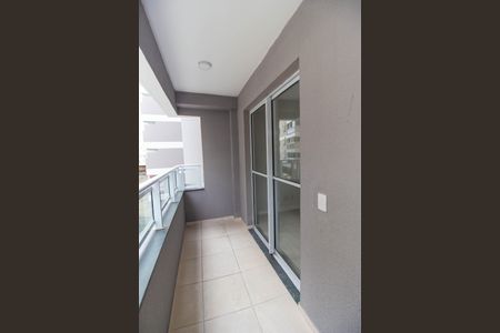 Apartamento à venda com 57m², 2 quartos e 1 vaga