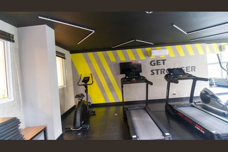 Apartamento à venda com 57m², 2 quartos e 1 vaga