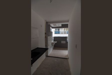 Apartamento à venda com 57m², 2 quartos e 1 vaga