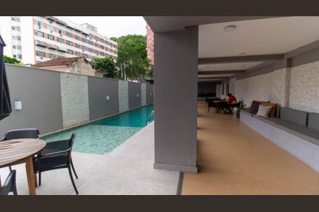 Apartamento à venda com 57m², 2 quartos e 1 vaga