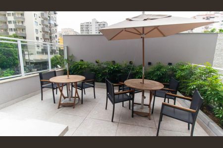 Apartamento à venda com 57m², 2 quartos e 1 vaga