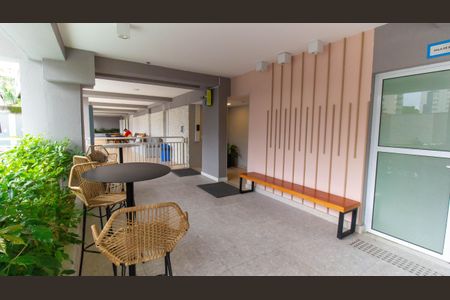 Apartamento à venda com 57m², 2 quartos e 1 vaga