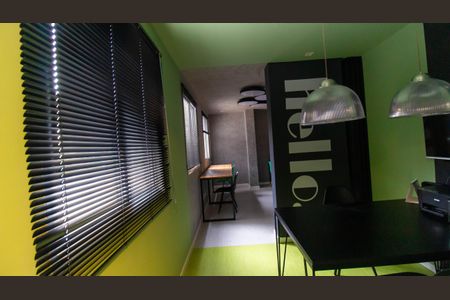 Apartamento à venda com 57m², 2 quartos e 1 vaga