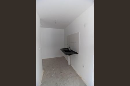 Apartamento à venda com 57m², 2 quartos e 1 vaga