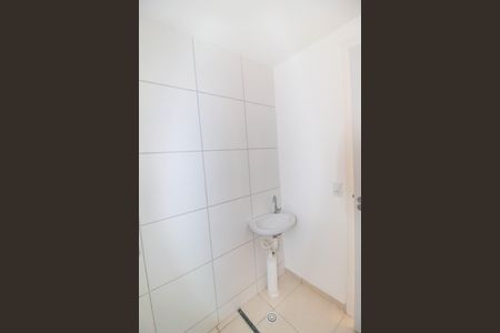 Apartamento à venda com 57m², 2 quartos e 1 vaga