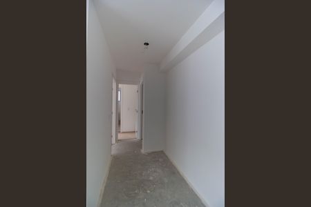 Apartamento à venda com 57m², 2 quartos e 1 vaga