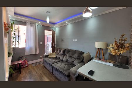 Apartamento para alugar com 2 quartos, 47m² em Itaim Paulista, Itaquaquecetuba