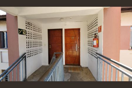 Apartamento para alugar com 2 quartos, 47m² em Itaim Paulista, Itaquaquecetuba