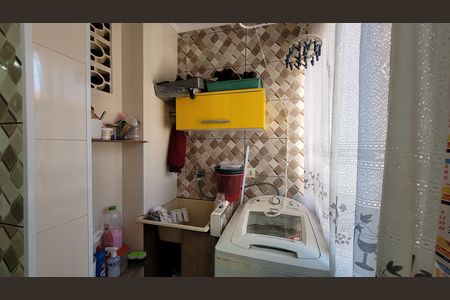 Apartamento para alugar com 2 quartos, 47m² em Itaim Paulista, Itaquaquecetuba