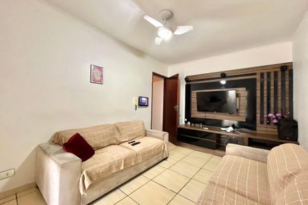 Sala de casa à venda com 3 quartos, 160m² em Vila Paulista, São Paulo