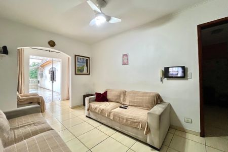 Sala de casa à venda com 3 quartos, 160m² em Vila Paulista, São Paulo