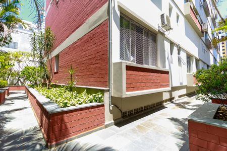 Apartamento para alugar com 50m², 1 quarto e 1 vagaÁrea Comum