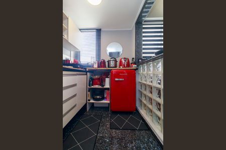 Apartamento para alugar com 50m², 1 quarto e 1 vagaCozinha