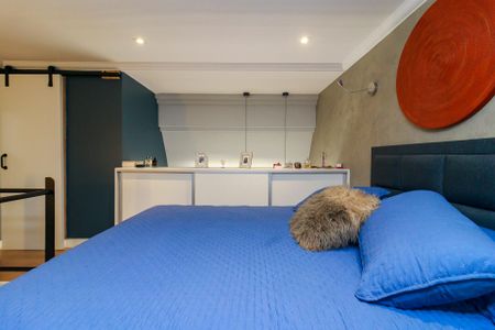 Apartamento para alugar com 50m², 1 quarto e 1 vagaSuíte