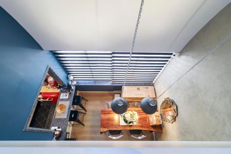 Apartamento para alugar com 50m², 1 quarto e 1 vagaSuíte