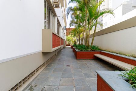 Apartamento para alugar com 50m², 1 quarto e 1 vagaÁrea Comum