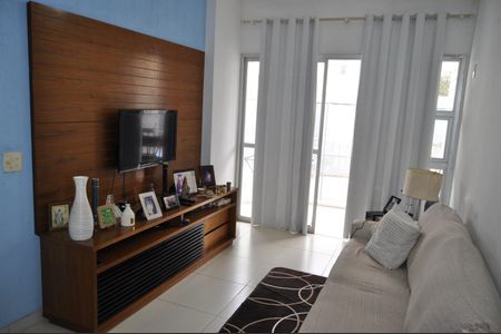 Apartamento à venda com 2 quartos, 70m² em Todos Os Santos, Rio de Janeiro
