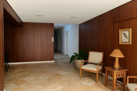 Apartamento à venda com 86m², 2 quartos e 1 vaga Apartamento à venda com 86m², 2 quartos e 1 vagaÁrea externa