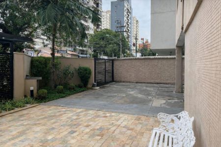 Apartamento à venda com 86m², 2 quartos e 1 vaga Apartamento à venda com 86m², 2 quartos e 1 vagaÁrea externa