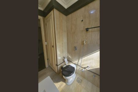 Apartamento à venda com 86m², 2 quartos e 1 vaga Apartamento à venda com 86m², 2 quartos e 1 vagaBanheiro