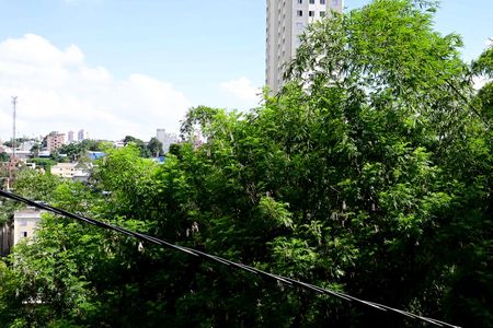 Apartamento para alugar com 46m², 2 quartos e 1 vagaVista do Quarto 2