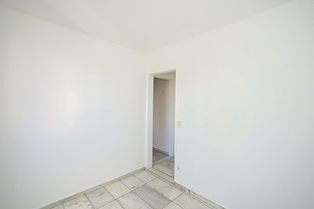 Quarto 1 de apartamento para alugar com 2 quartos, 46m² em Fazenda Morumbi, São Paulo