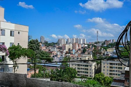 Apartamento para alugar com 46m², 2 quartos e 1 vagaVista