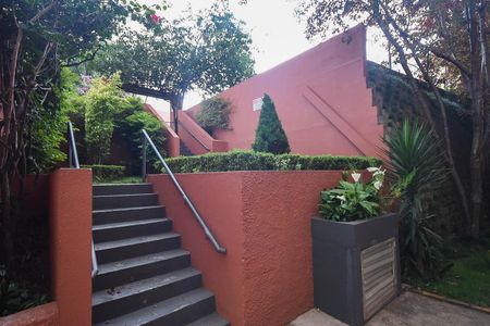 Apartamento para alugar com 46m², 2 quartos e 1 vaga Apartamento para alugar com 46m², 2 quartos e 1 vagaJardim