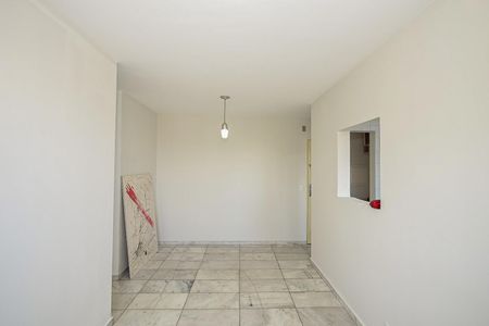 Sala de apartamento para alugar com 2 quartos, 46m² em Fazenda Morumbi, São Paulo