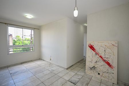 Apartamento para alugar com 46m², 2 quartos e 1 vagaSala