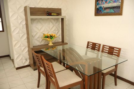 Casa para alugar com 114m², 2 quartos e sem vagaSala 2