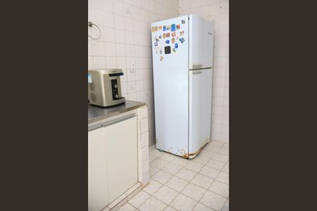 Casa para alugar com 114m², 2 quartos e sem vagaCozinha