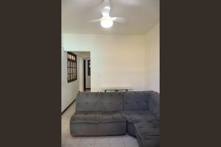 Casa para alugar com 114m², 2 quartos e sem vagaSala