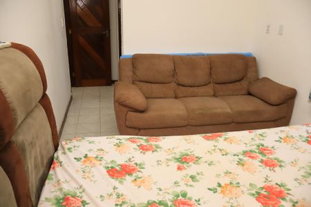 Casa para alugar com 114m², 2 quartos e sem vagaQuarto 2