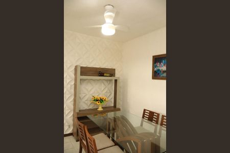 Casa para alugar com 114m², 2 quartos e sem vagaSala 2