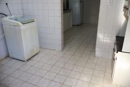 Casa para alugar com 114m², 2 quartos e sem vagaÁrea de Serviço