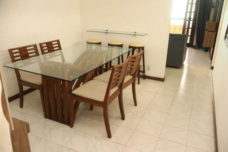 Casa para alugar com 114m², 2 quartos e sem vagaSala 2