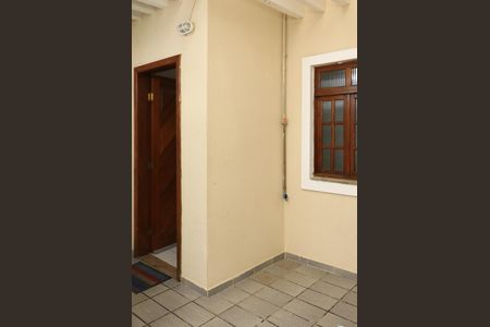 Casa para alugar com 114m², 2 quartos e sem vagavaranda 2