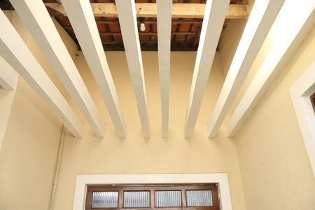 Casa para alugar com 114m², 2 quartos e sem vagavaranda 2