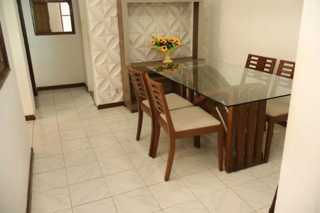 Casa para alugar com 114m², 2 quartos e sem vagaSala 2